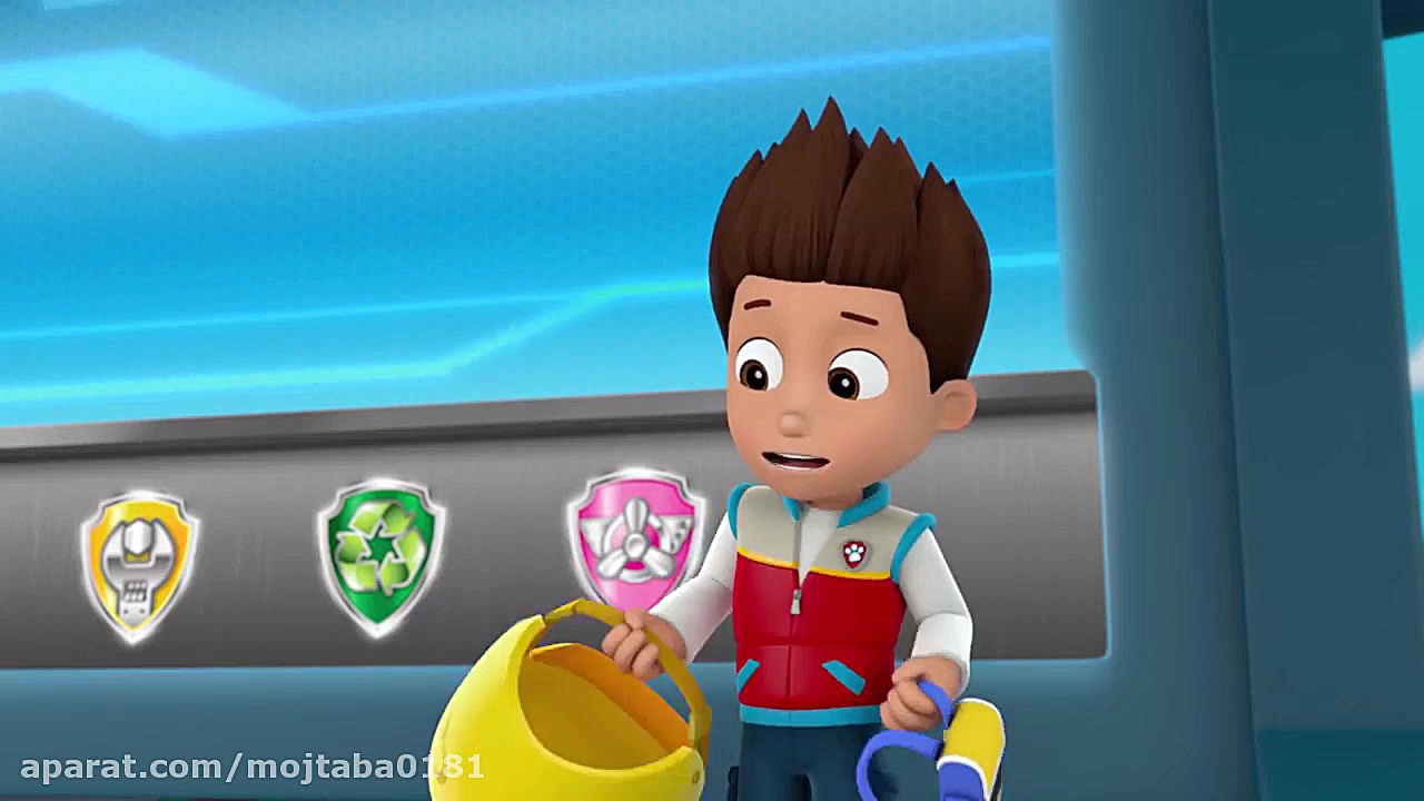 سگهای نگهبان این داستان اژدهای...