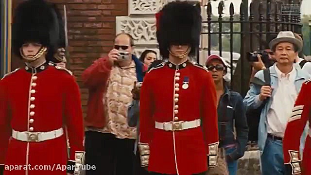 ویدیو  کلیپ دیدنی از فیلم garf...