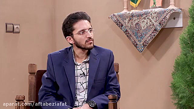 روز سوم برنامه آفتاب ضیافت کار...