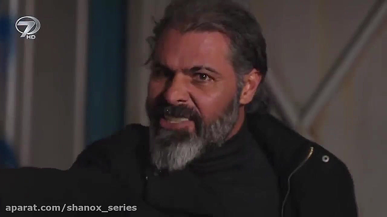 فراگمان قسمت 189 سریال سوگند