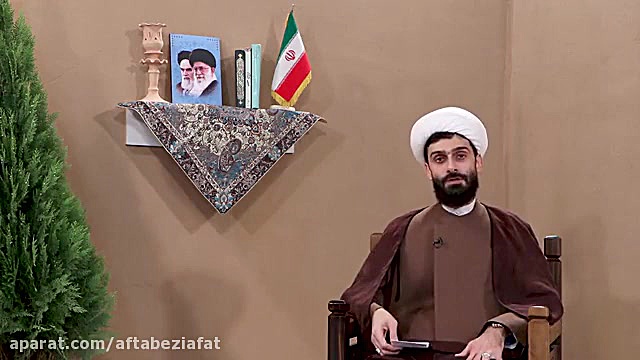 روز سوم برنامه آفتاب ضیافت نکا...