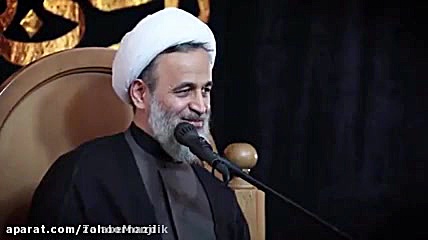  استاد پناهیان | تمنای ظهور