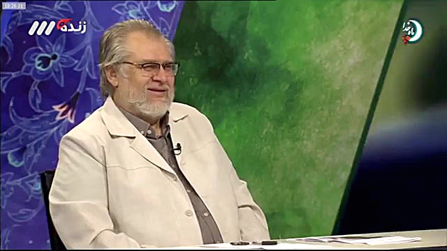 مثبت مکث  قسمت اول (نقد سریال...