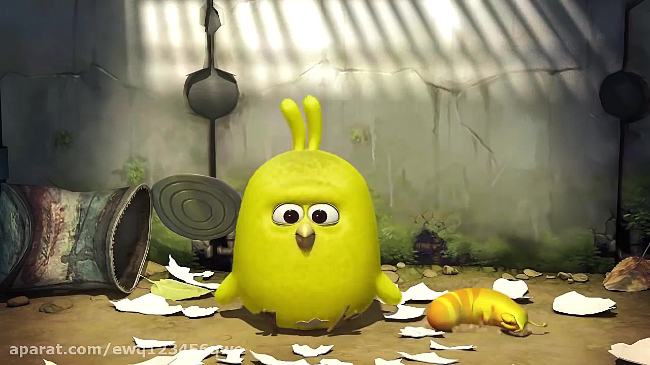 لاروا قسمت 226