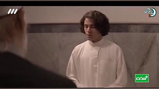 مثبت مکث  قسمت دوم (نقد سریال...