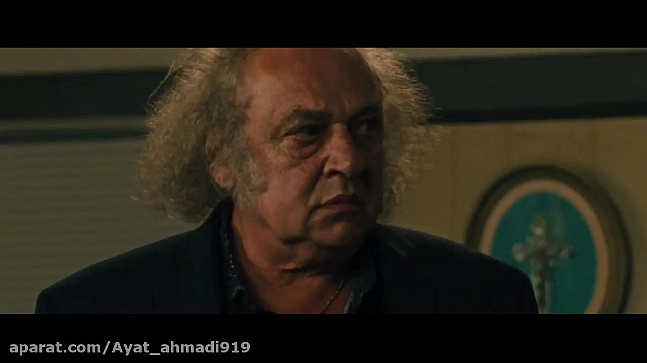 فیلم سینمایی آدم کش 2019  killerman زمان6326ثانیه