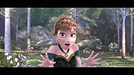 شعر السا آنا