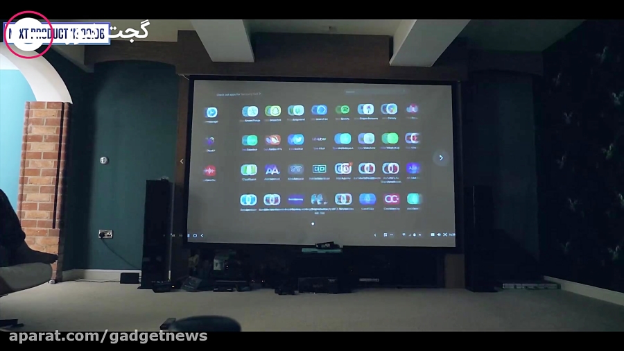 ۱۹ گجت کاربردی برای گوشی موبای...