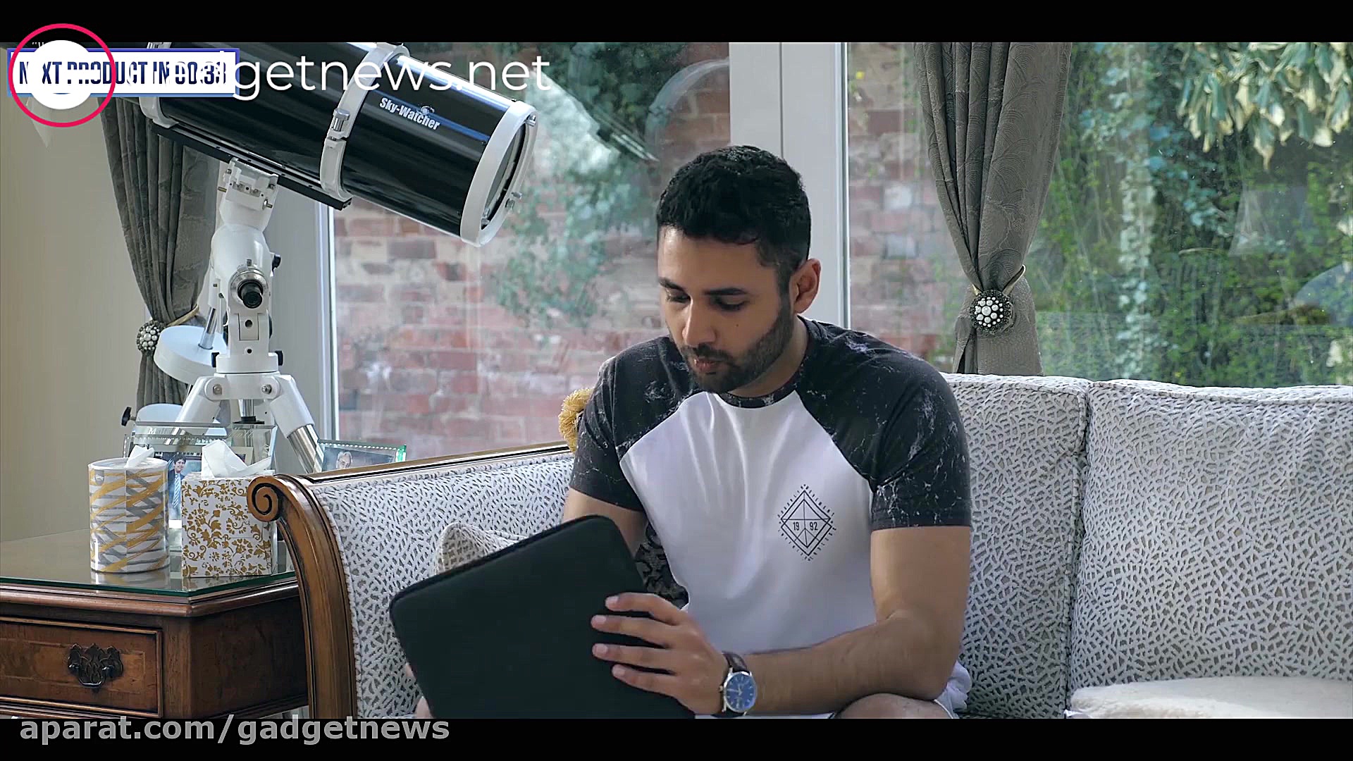 ۱۹ گجت کاربردی برای گوشی موبای...