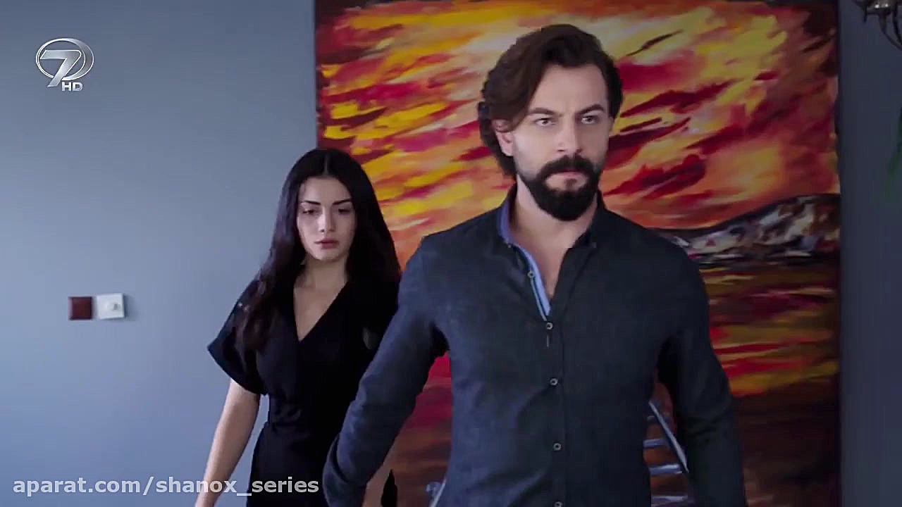 فراگمان قسمت 125 سریال سوگند