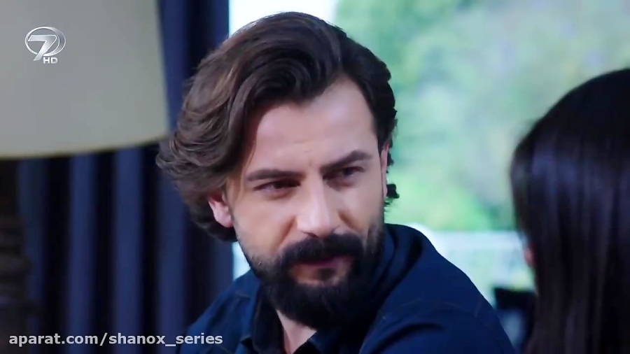 سریال سوگند فراگمان قسمت 127