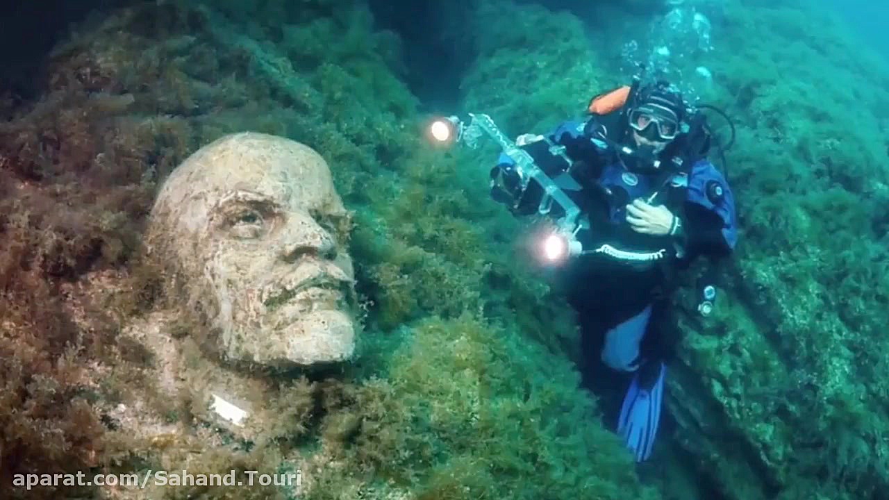 شهر گمشده آتلانتیس و حقایق آن...