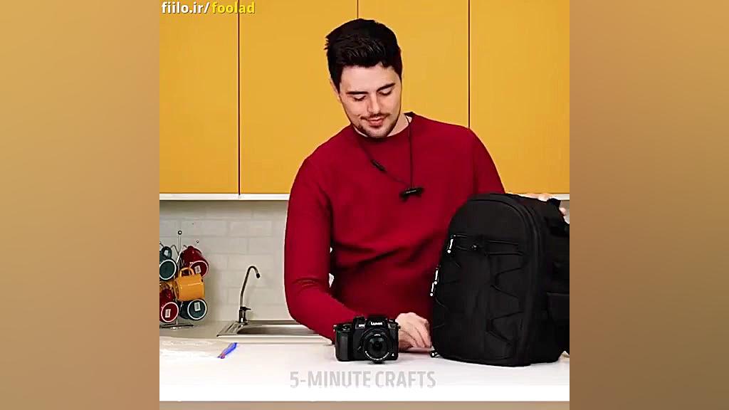 چند ترفند جالب برای عکاسی