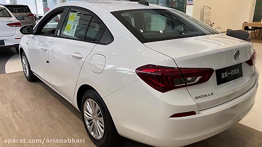 اخبار خودرو  آرین اول  بیوک اک...