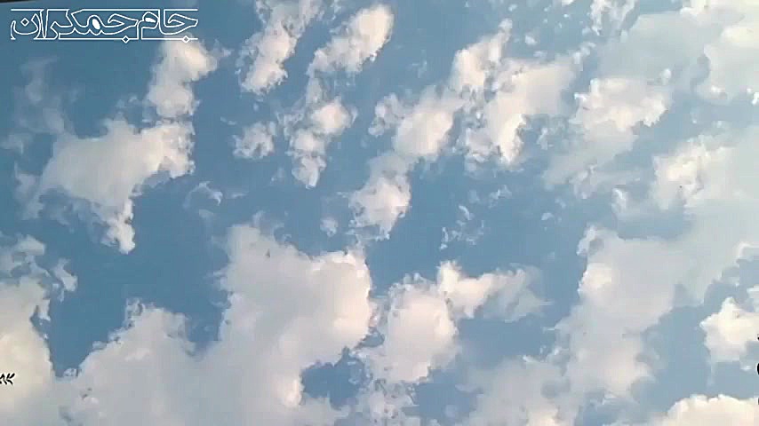 کلیپ ماه رمضان (یک آیه مهم از...