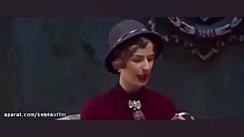 تریلر فیلم سمفونی نهم