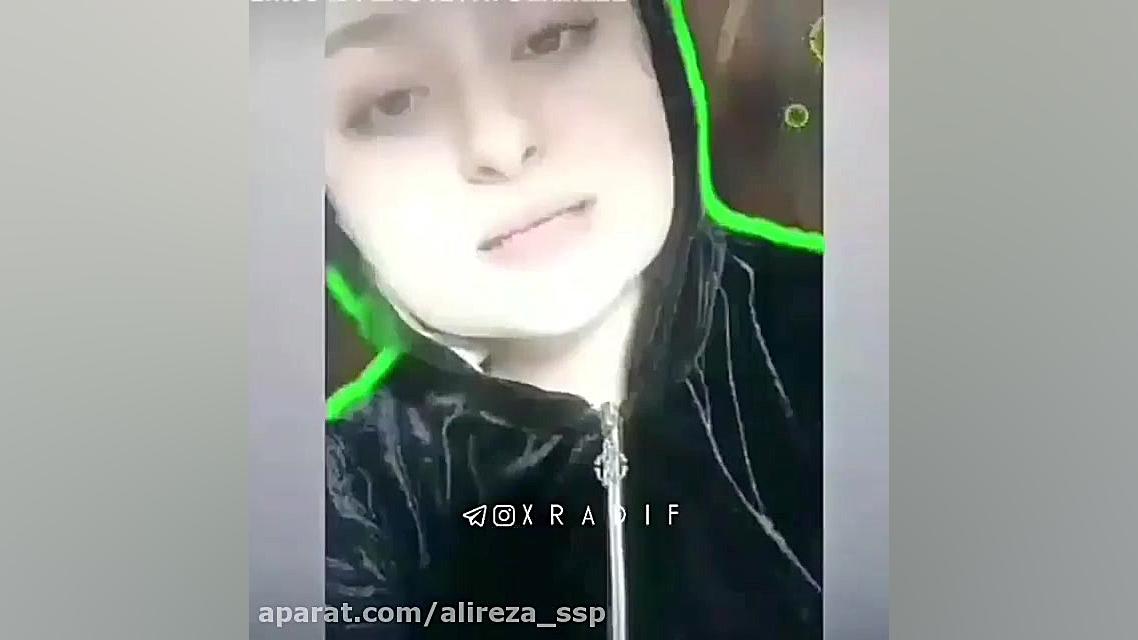 دعوت به چالش توسط سارا نیکا