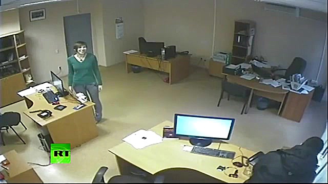 شهاب سنگ و موج انفجار