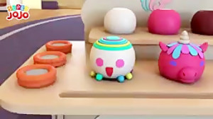 شعر کودکانه انگلیسی JOJO : بست...