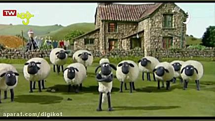 بره ناقلا  قسمت ۱۲۲  برو بیارش