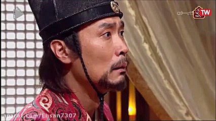 سریال افسانه جومونگ قسمت ۱