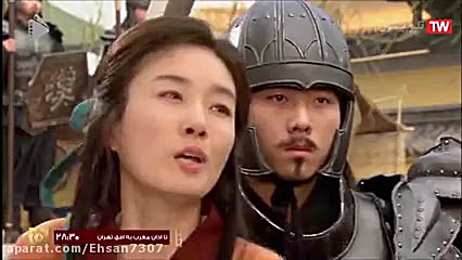 سریال افسانه جومونگ قسمت ۳