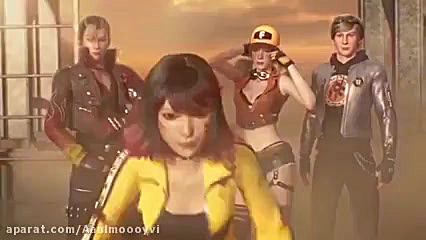 فری فایر چگونه آغاز شد