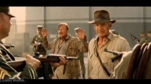 ایندیانا جونز و قلمرو جمجمه بل...