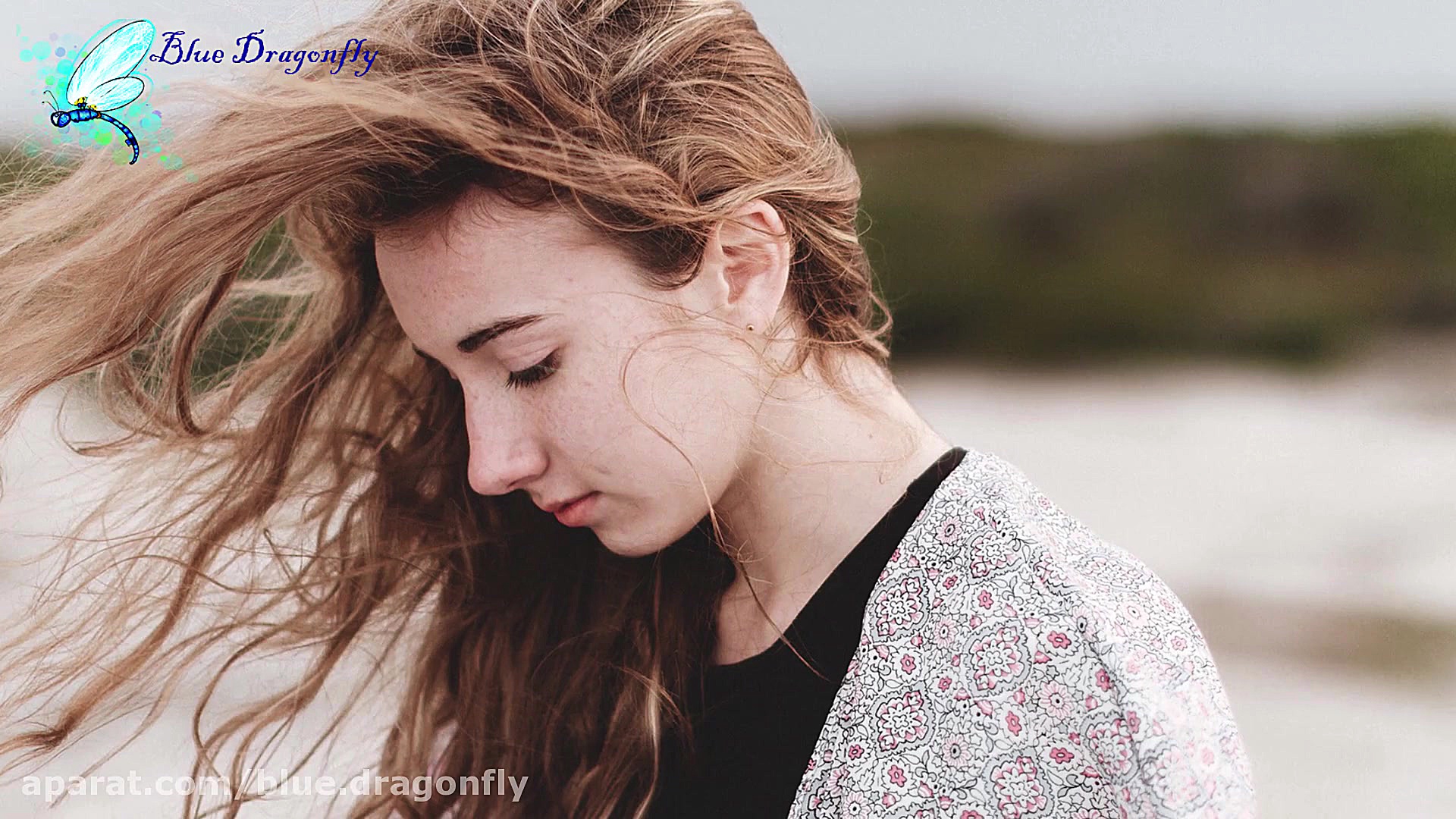 کلیپ عاشقانه تولد اردیبهشتی ها...