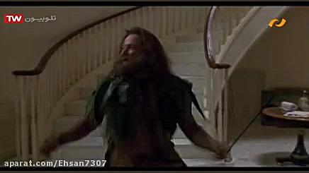 فیلم سینمایی جومانجی