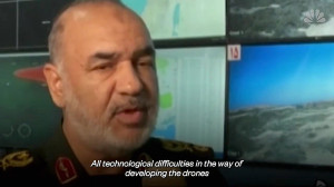 گزارش شبکه NBC News آمریکا از...