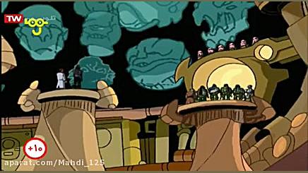 لاک پشت های نینجا