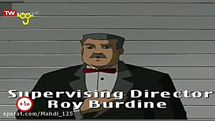 لاک پشت های نینجا