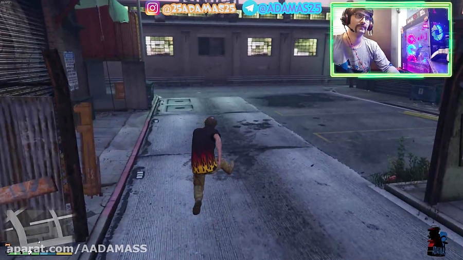 مکان تفنگ بسیار قدرتمند در باز...