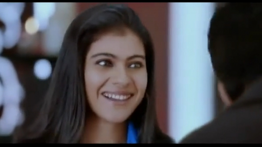 فیلم سینمایی هندی: من خان هستم