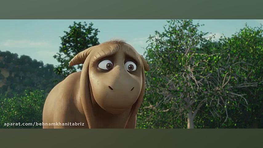 دانلود انیمیشن جدید " موزلی " (2019) زمان5805ثانیه