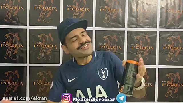 کلیپ طنز محسن بروفر  قسمت 258...