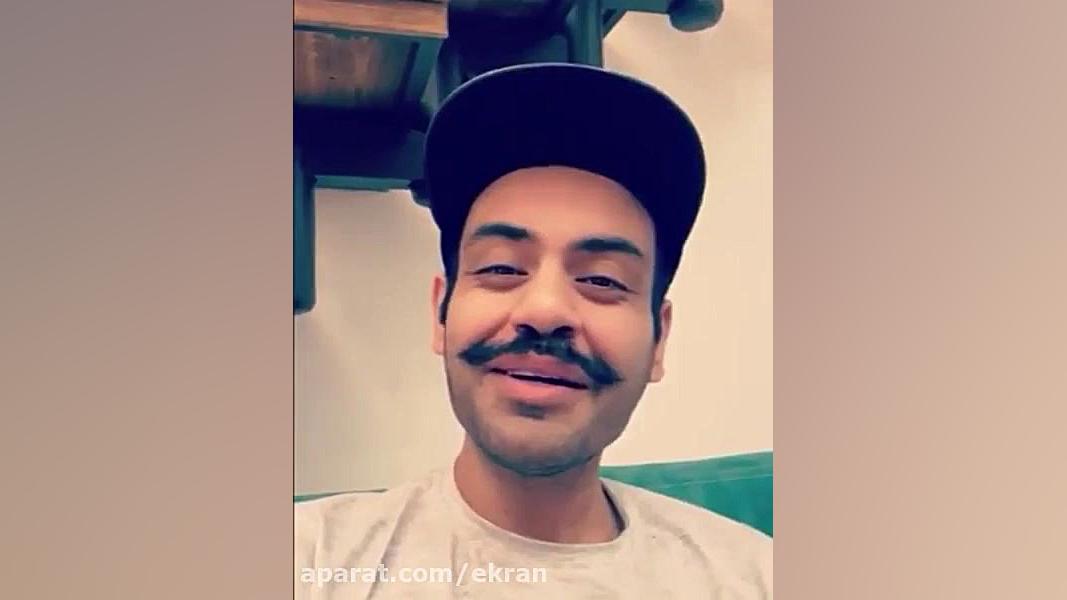 کلیپ طنز محسن بروفر  قسمت 267...