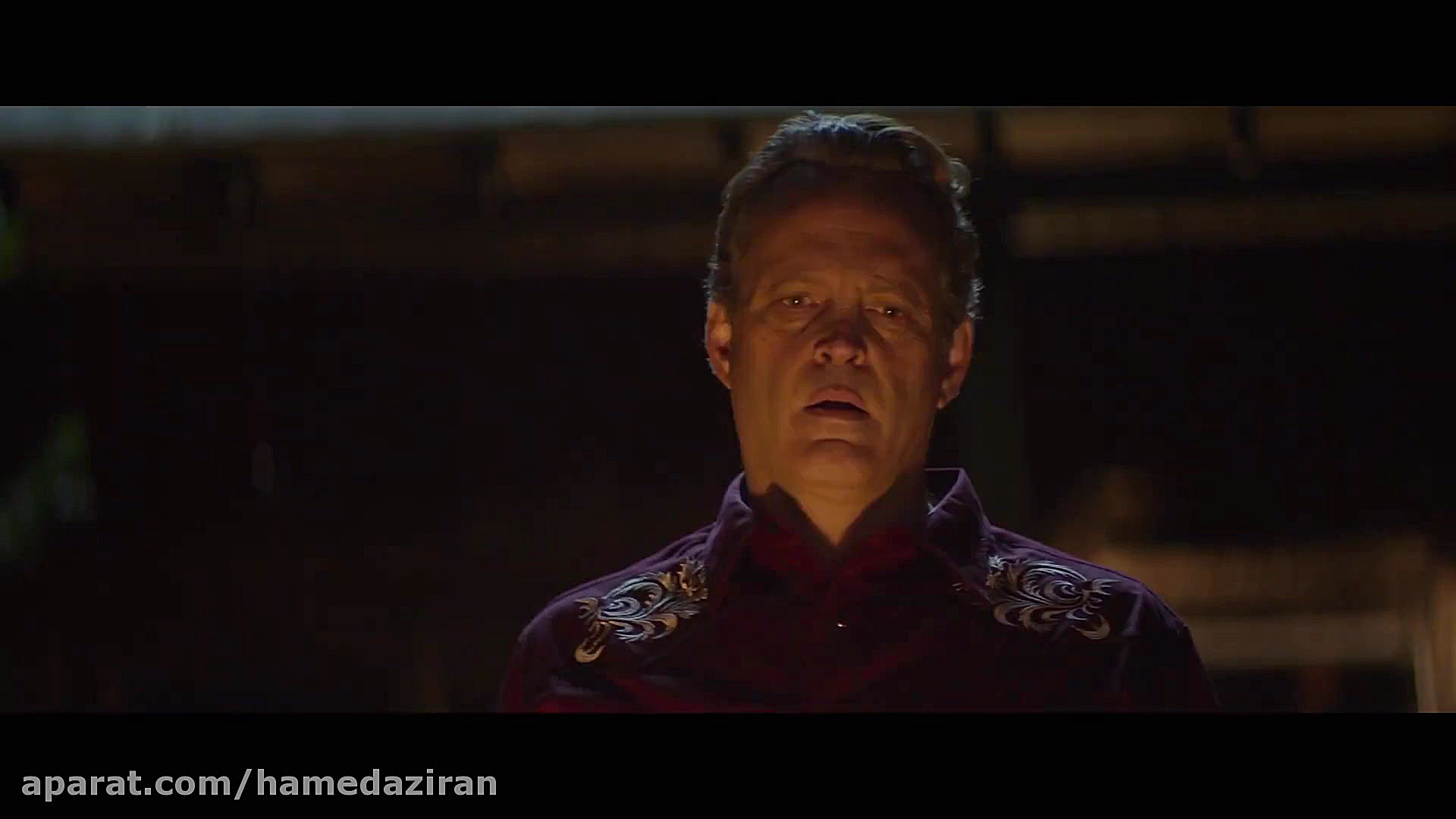 تریلر فیلم Arkansas 2020