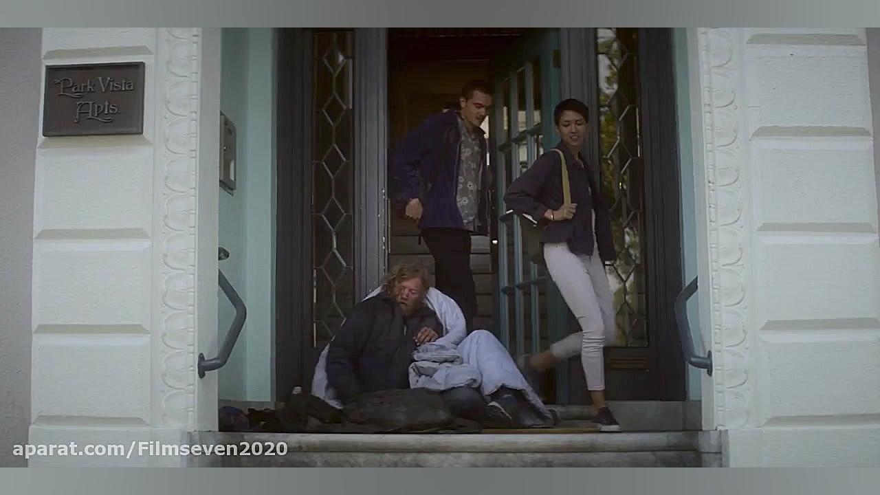 سریال علمی تخیلی دیوها 2020 فصل اول قسمت اول زیرنویس فارسی Serial Devs زمان3393ثانیه