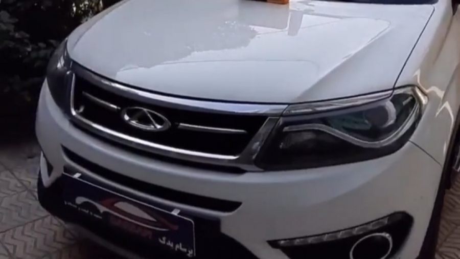 برسام یدک  ضربه گیر کمک فنر  چ...