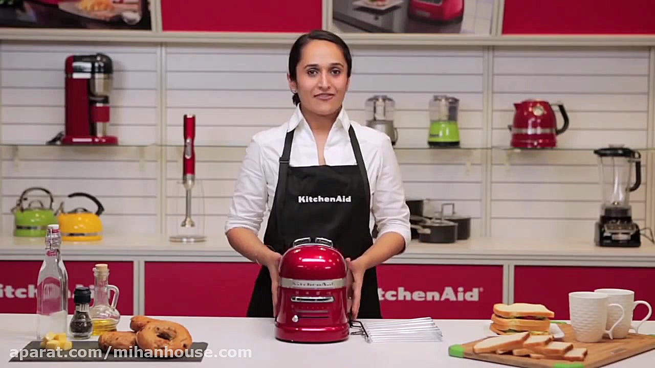 توستر کیچن اید ARTISAN مدل 5KM...