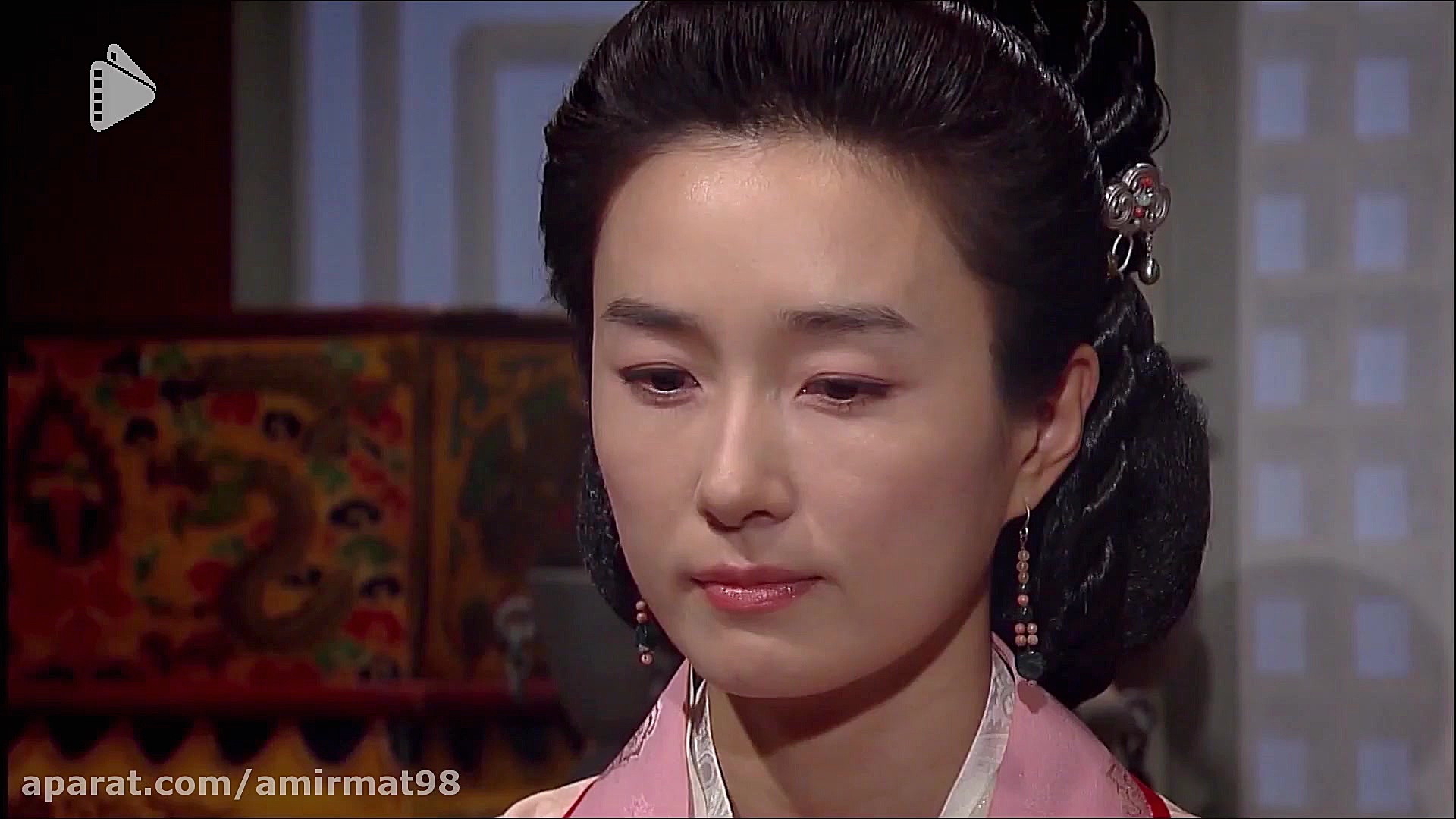 سریال افسانه جومونگ قسمت 4