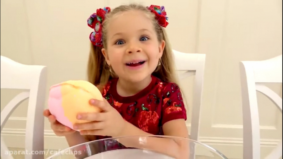 ماجرای دیانا و روما  بازی دیان...