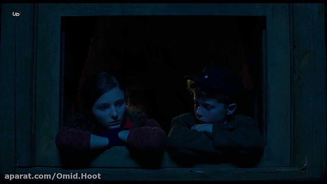 فیلم(جنگی/درام) Jojo Rabbit 2019 جوجو خرگوشه با دوبله فارسی زمان6418ثانیه