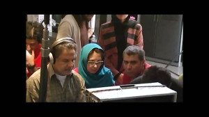 پشت صحنه تعرض به مستانه