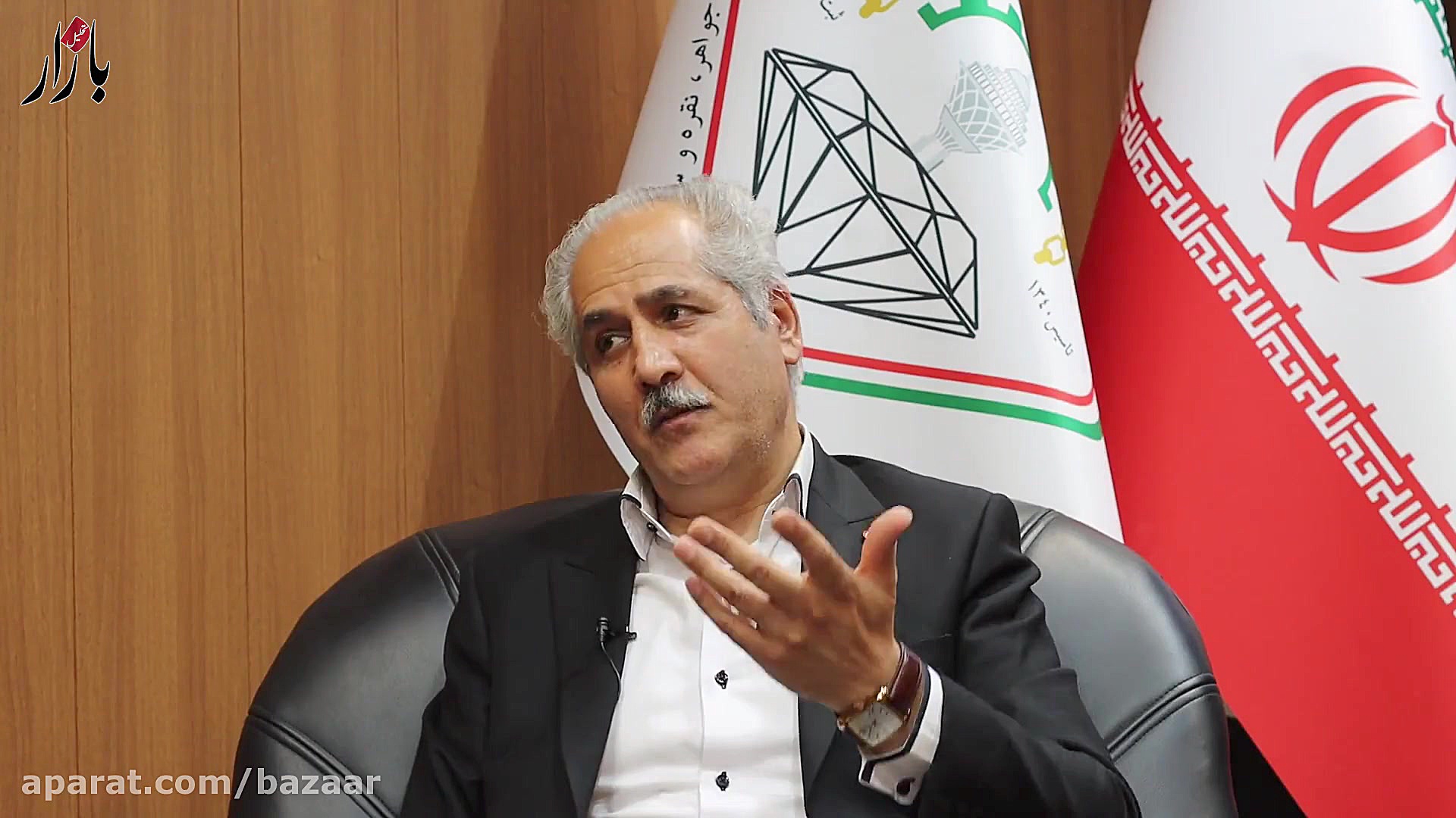 دلیل نوسانات بازار طلا در ایرا...