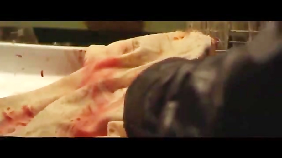 تریلر فیلم خفن و ترسناک 2015 F...