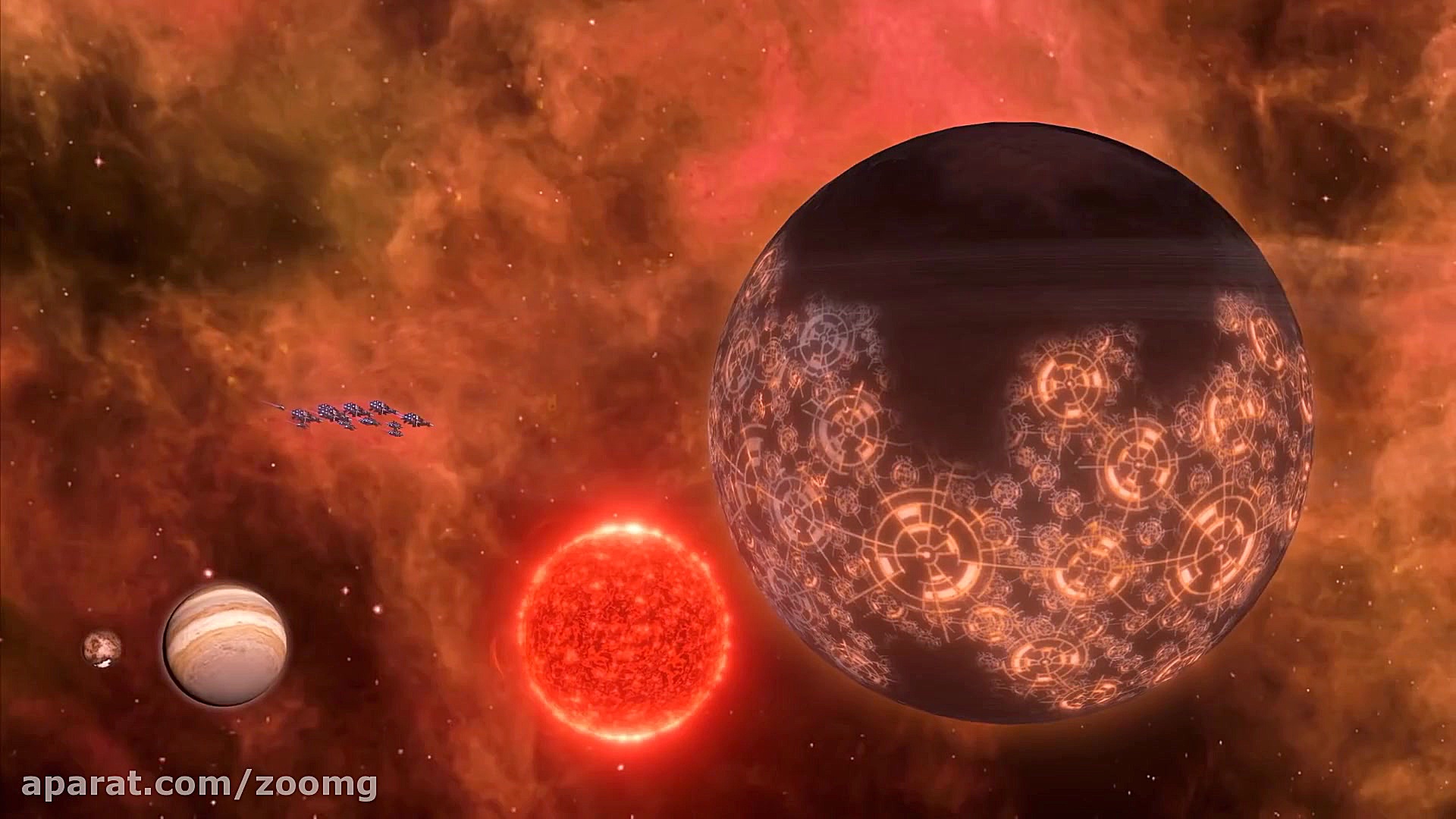 محتوای بسته Expansion Pass Two...