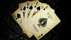 آموزش شعبده بازی با پاسور،آسان...